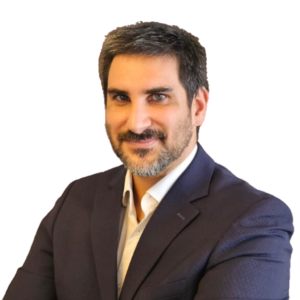 Ignacio Martinez