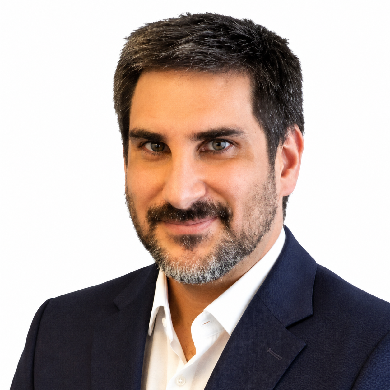 Jorge Ignacio Martínez Alcorta