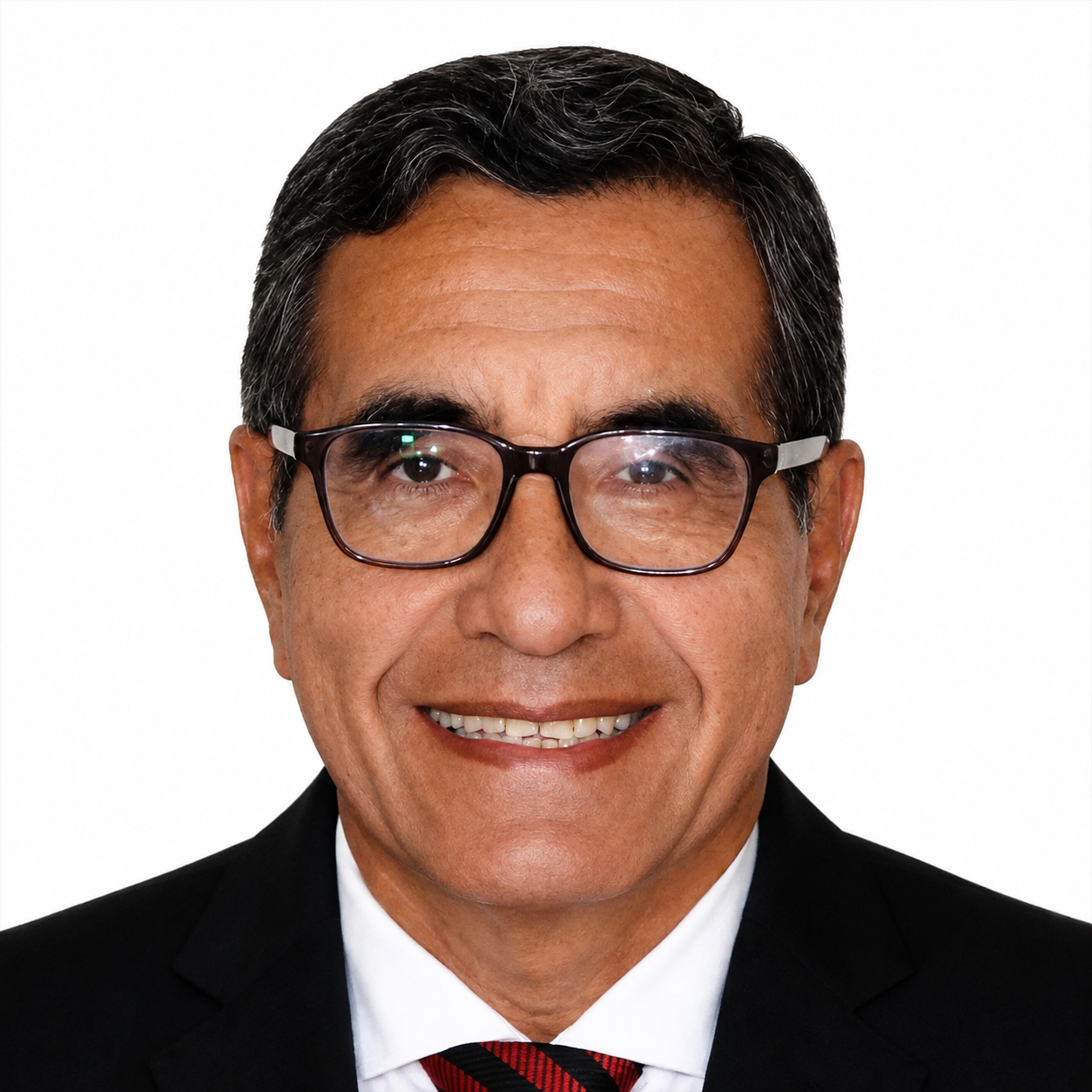 José Sobrino Zimmermann