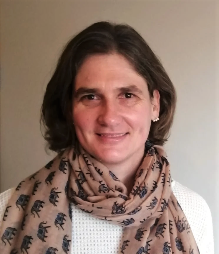 Karin Bartl