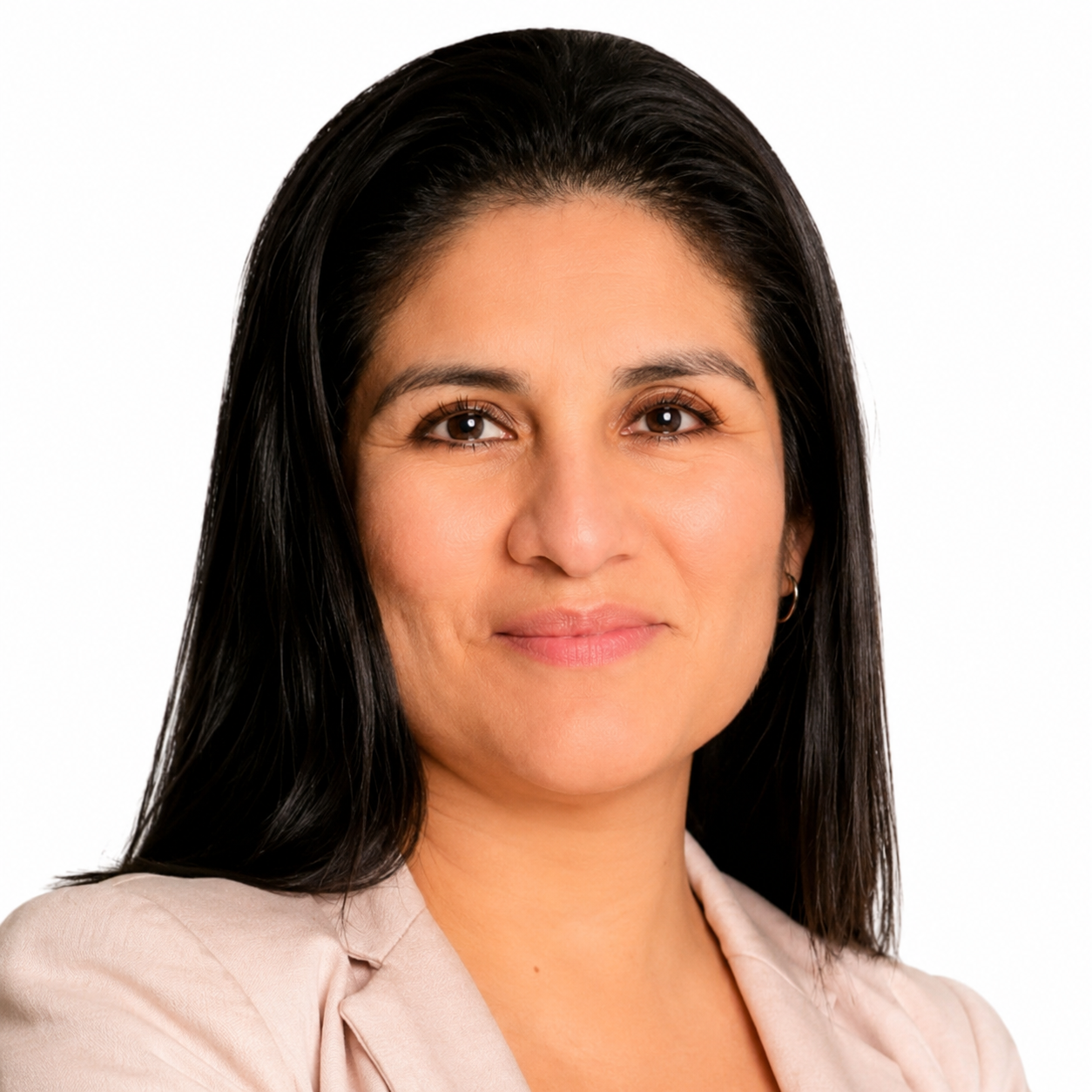 Karina Gandi Lazo Valencia
