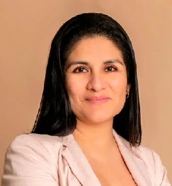 Karina Lazo Valencia