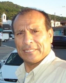 Luis-Hurtado