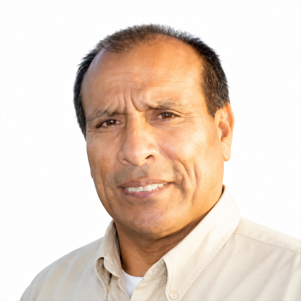 Luis Hurtado Campos