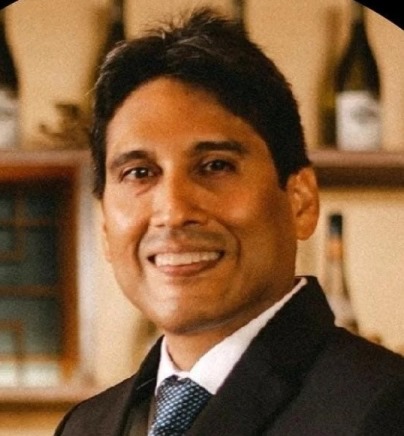Manuel Ricardo Belaochaga Agurto