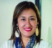 María Osorio