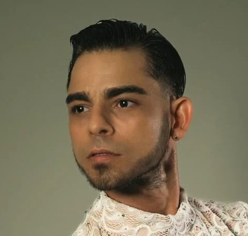 Oreykel Hidalgo