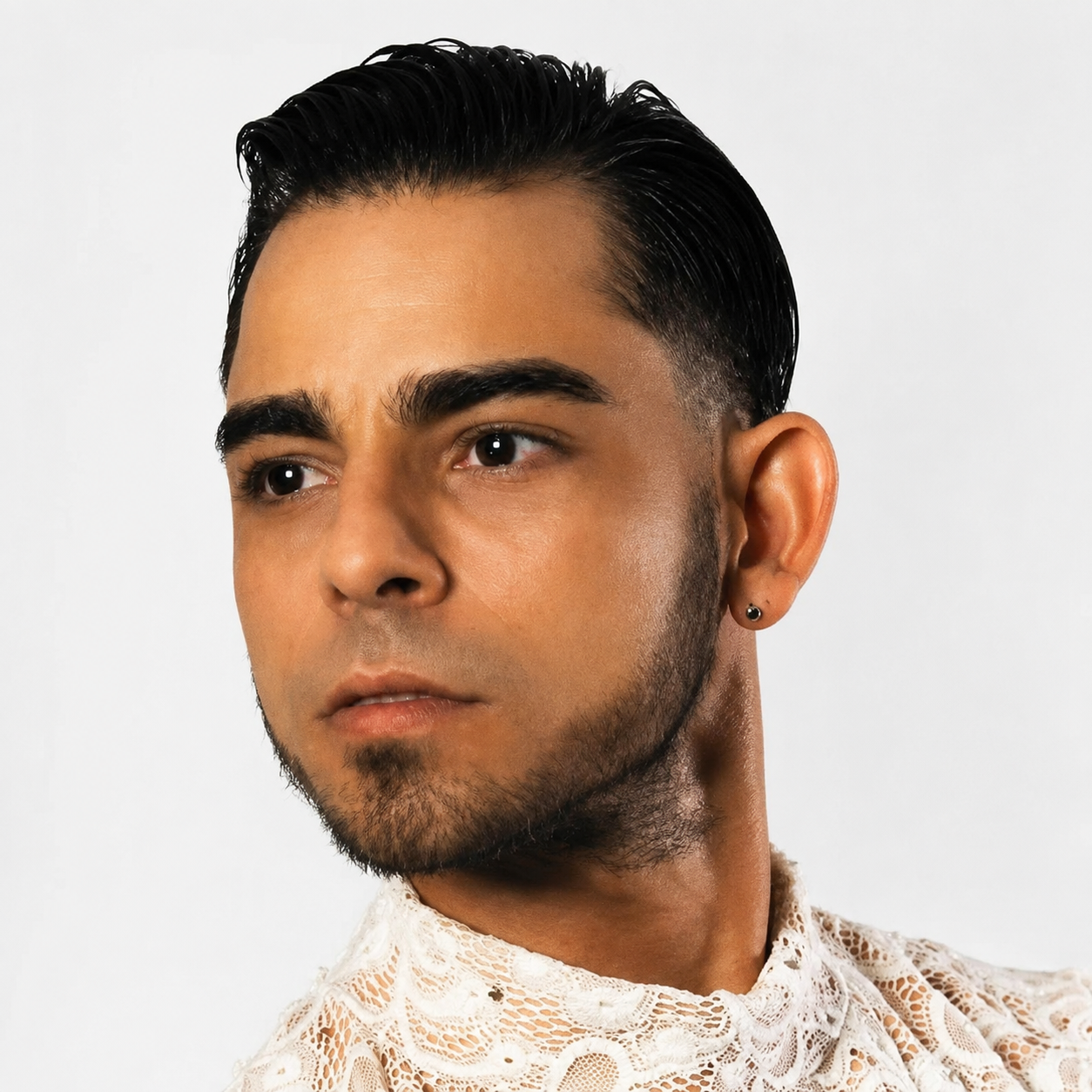 Oreykel Hidalgo