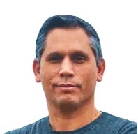 Paul Jiménez Rabanelli