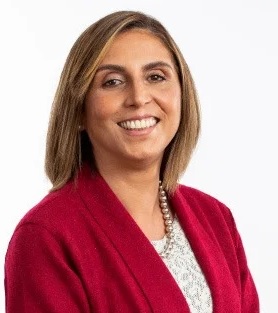 Rocio Espinel Cuba