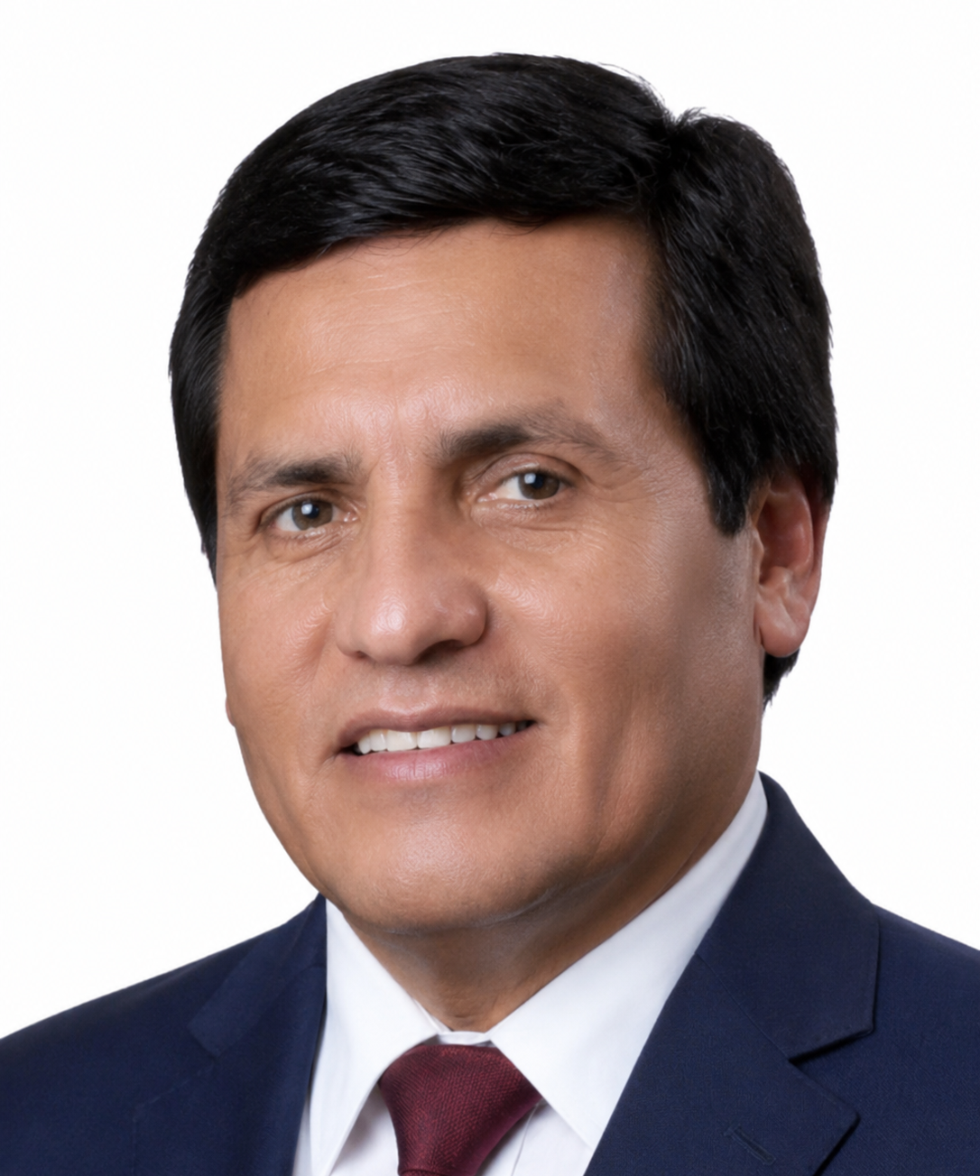 Rubén Saavedra Rodríguez