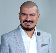 Sergio Bijman