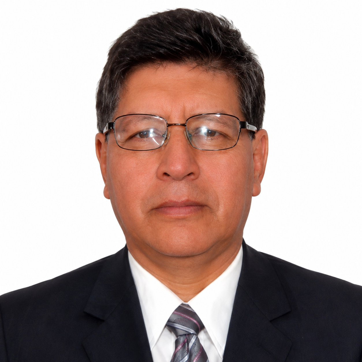William Oria Chavarria