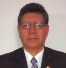 William Oria