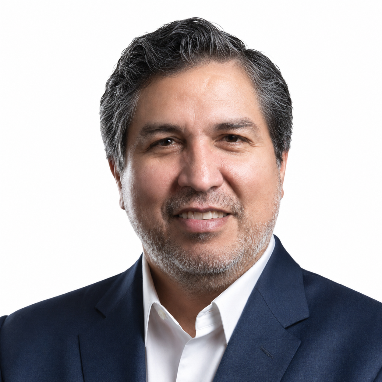 Álvaro Eduardo Vidal Bermúdez
