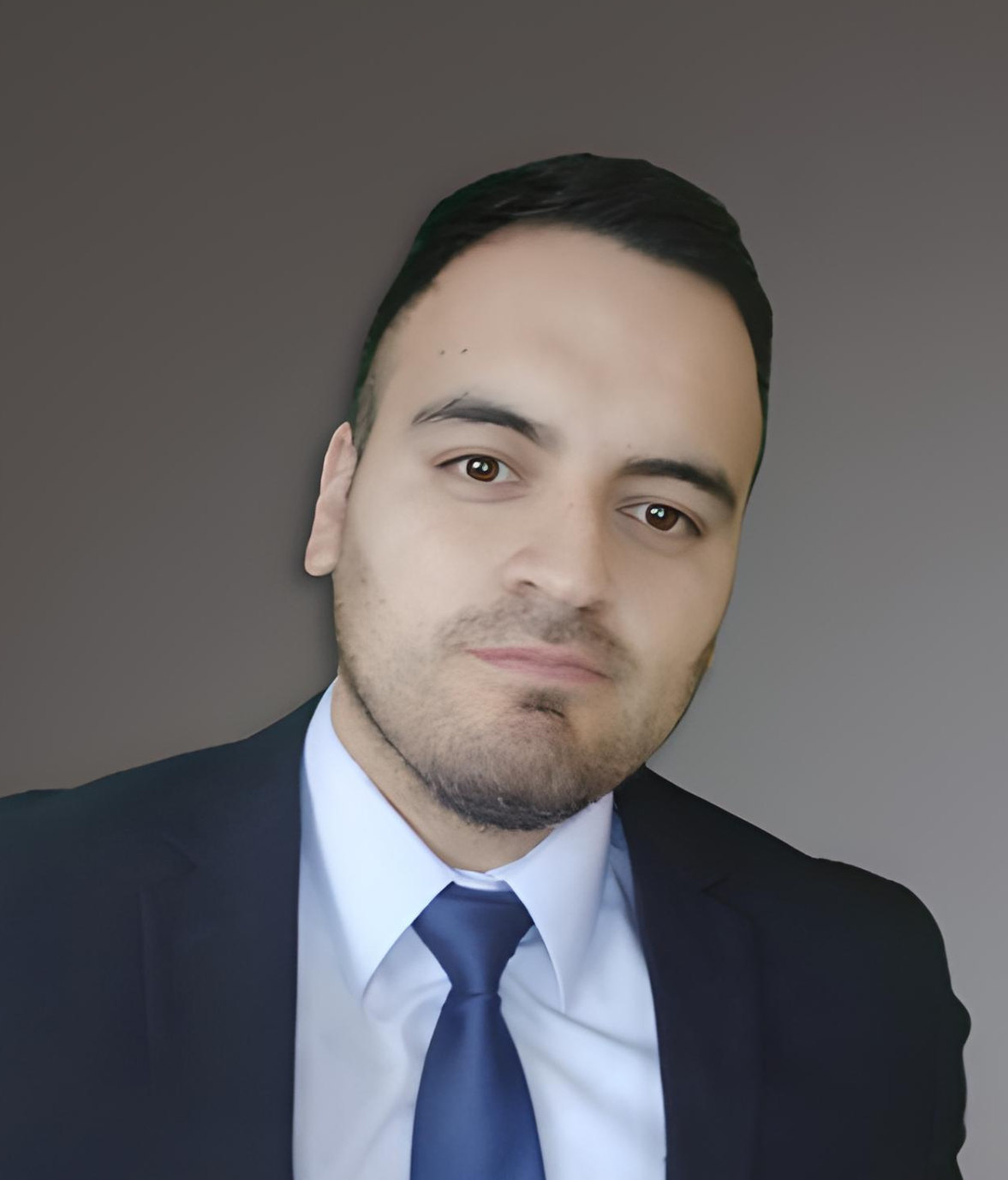 Christian Chiroque