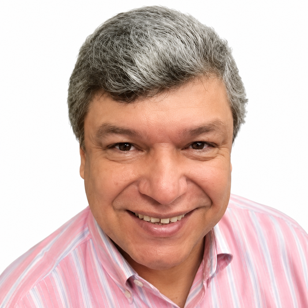David Armando Córdova Carvallo