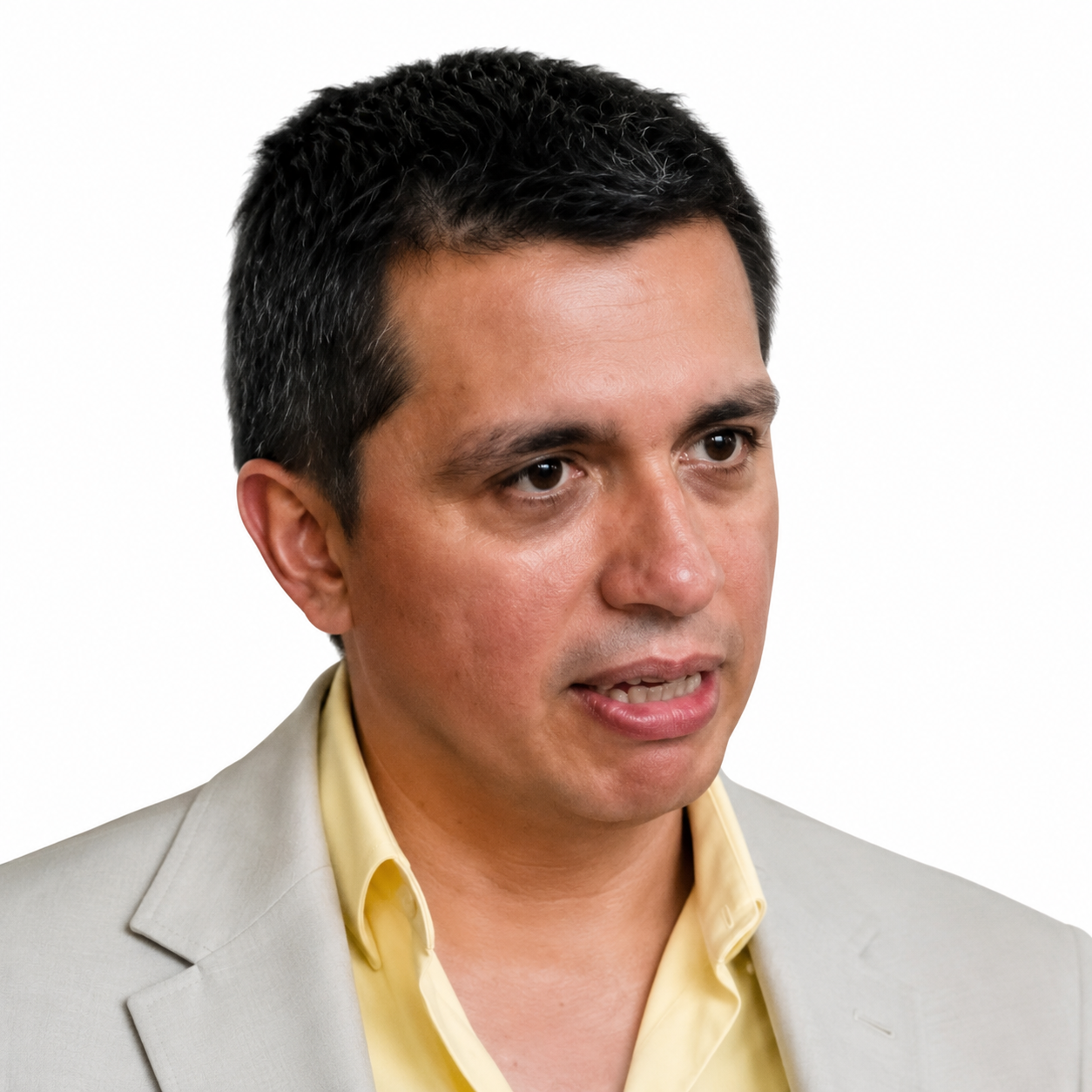 Juan Miguel Galeas Peñaloza