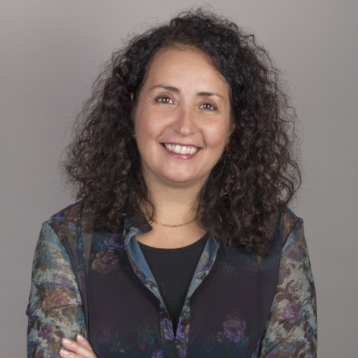 Margarita Olazábal