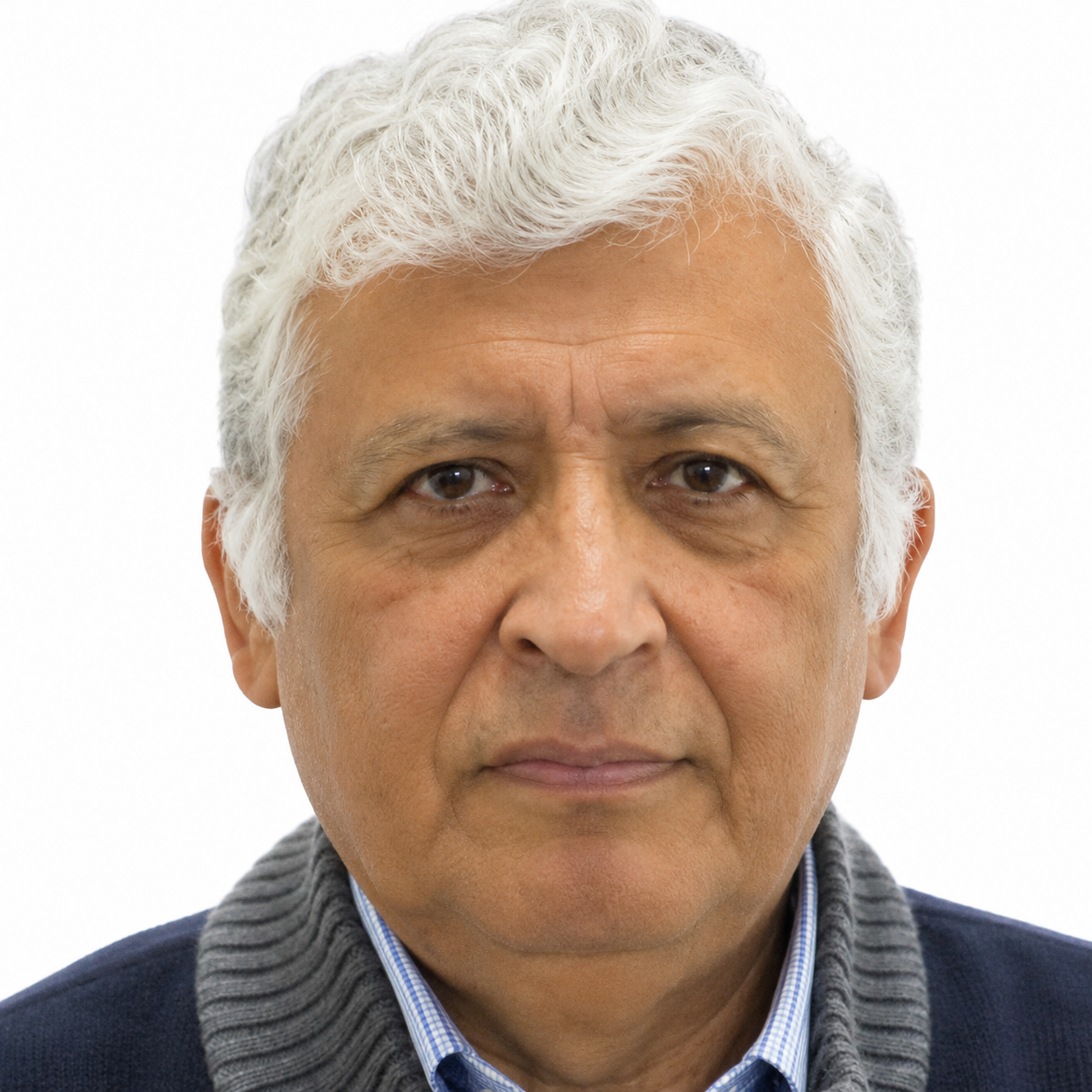 Martín Otiniano Carbonell