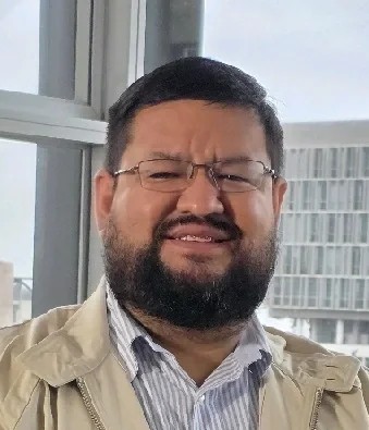 Oscar Andrés Bravo Peche