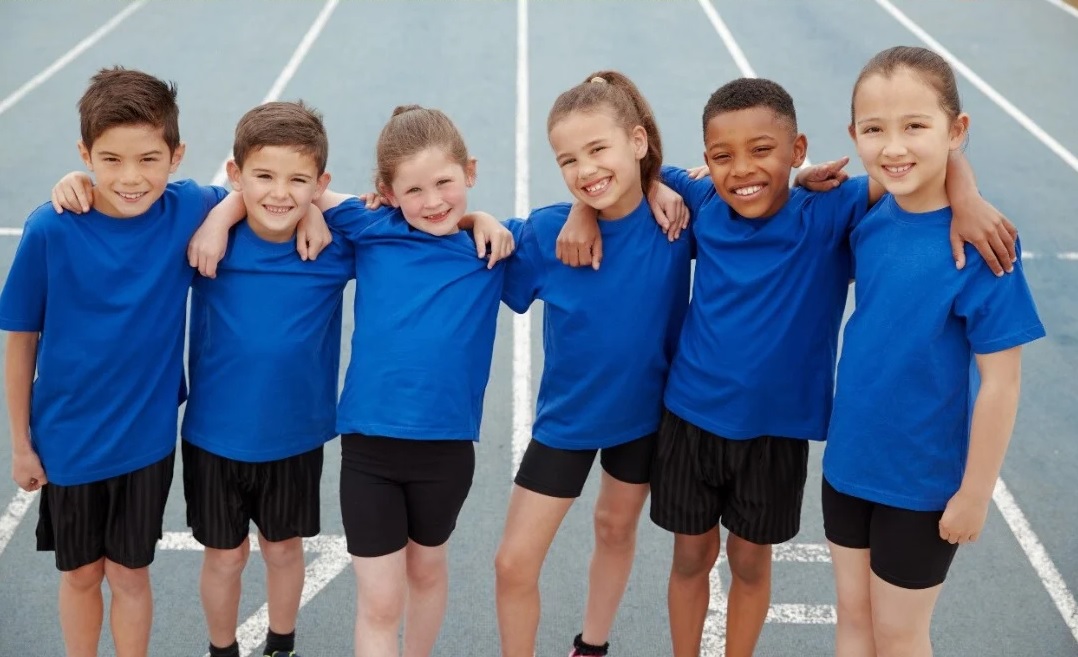 Gestión de Academias Deportivas
