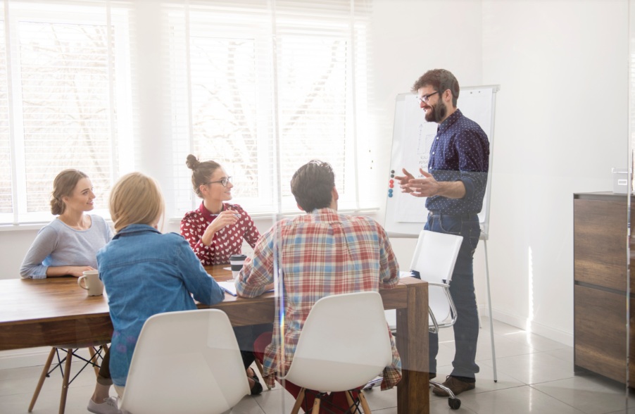 Organizaciones Educativas Escolares