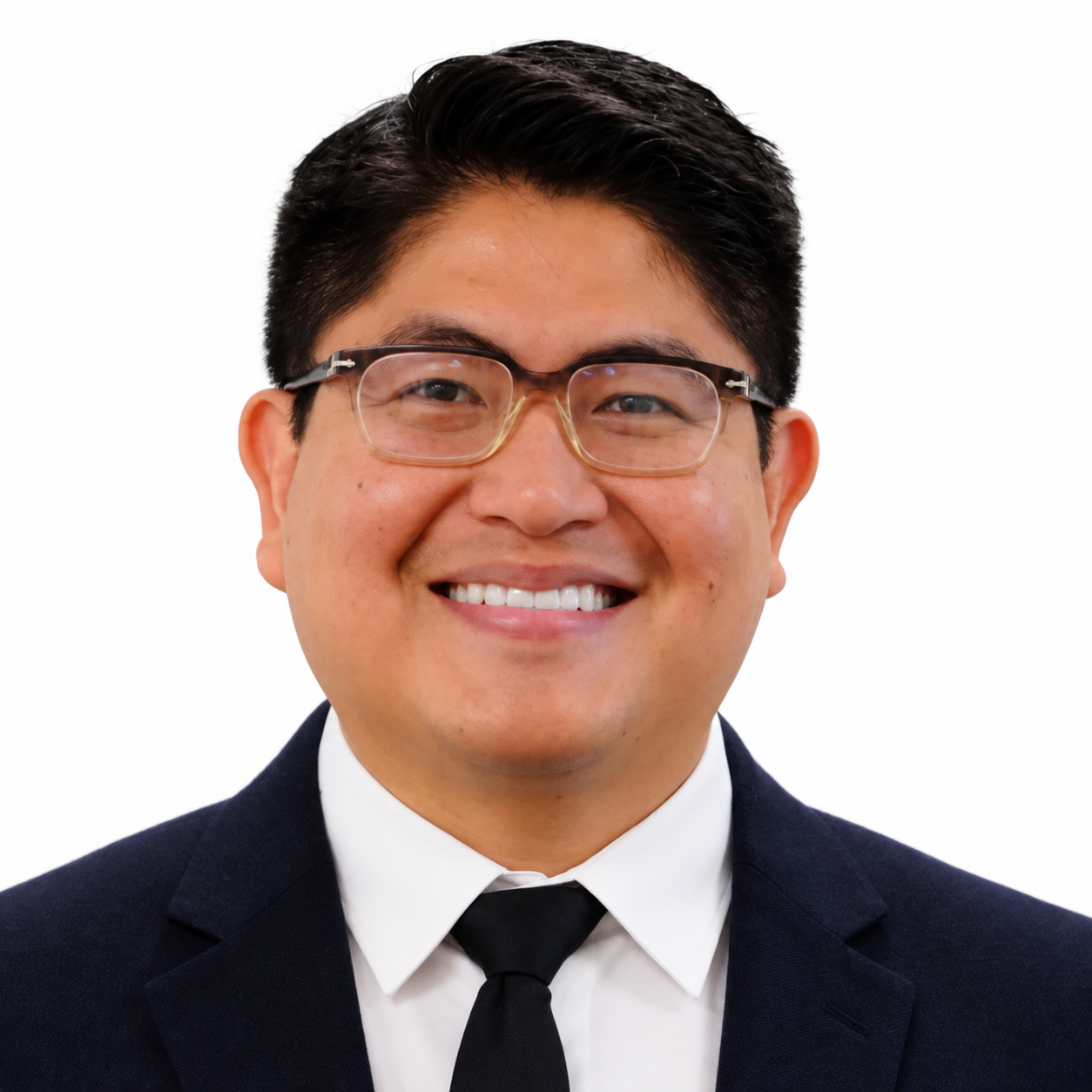 Alan Ramírez García