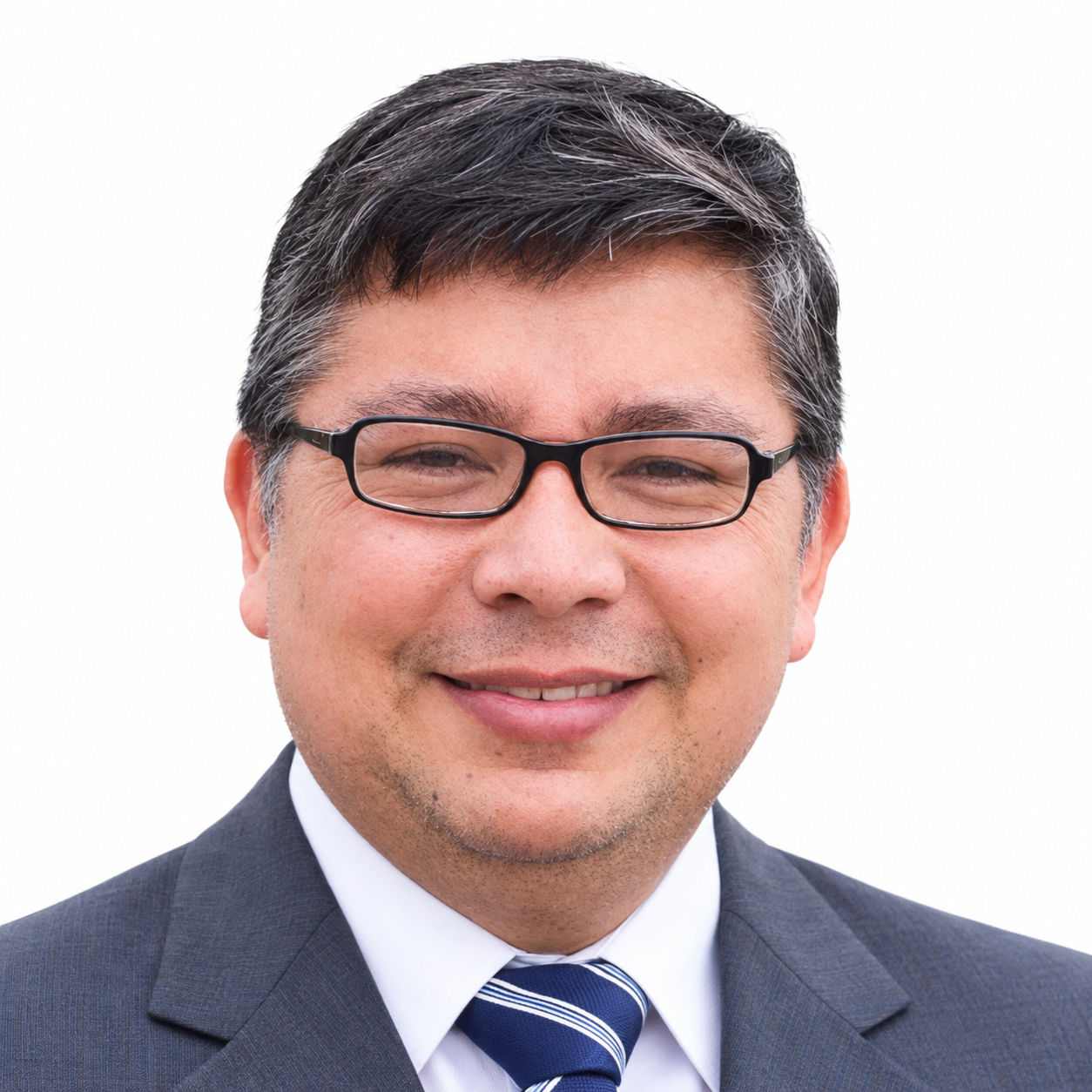 Angelo Velarde Criado