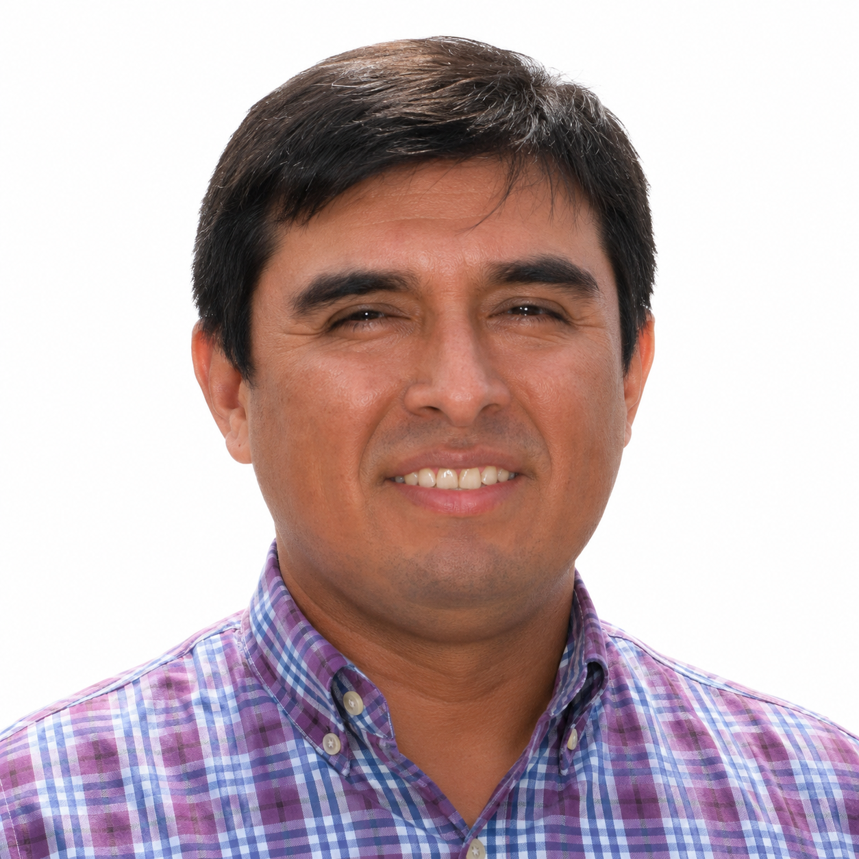 Davy Olivera Oliva
