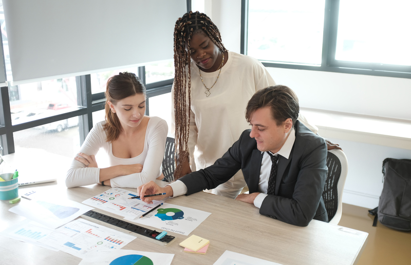 Consulting