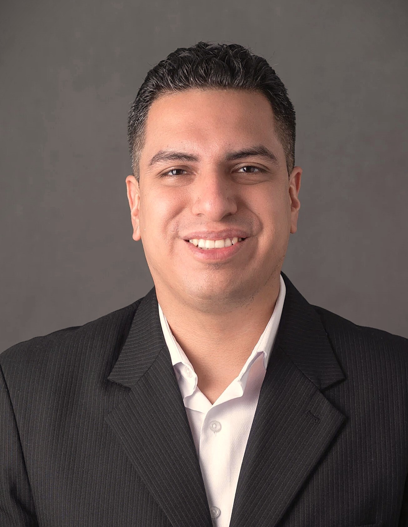 Franz Eduardo Garcia