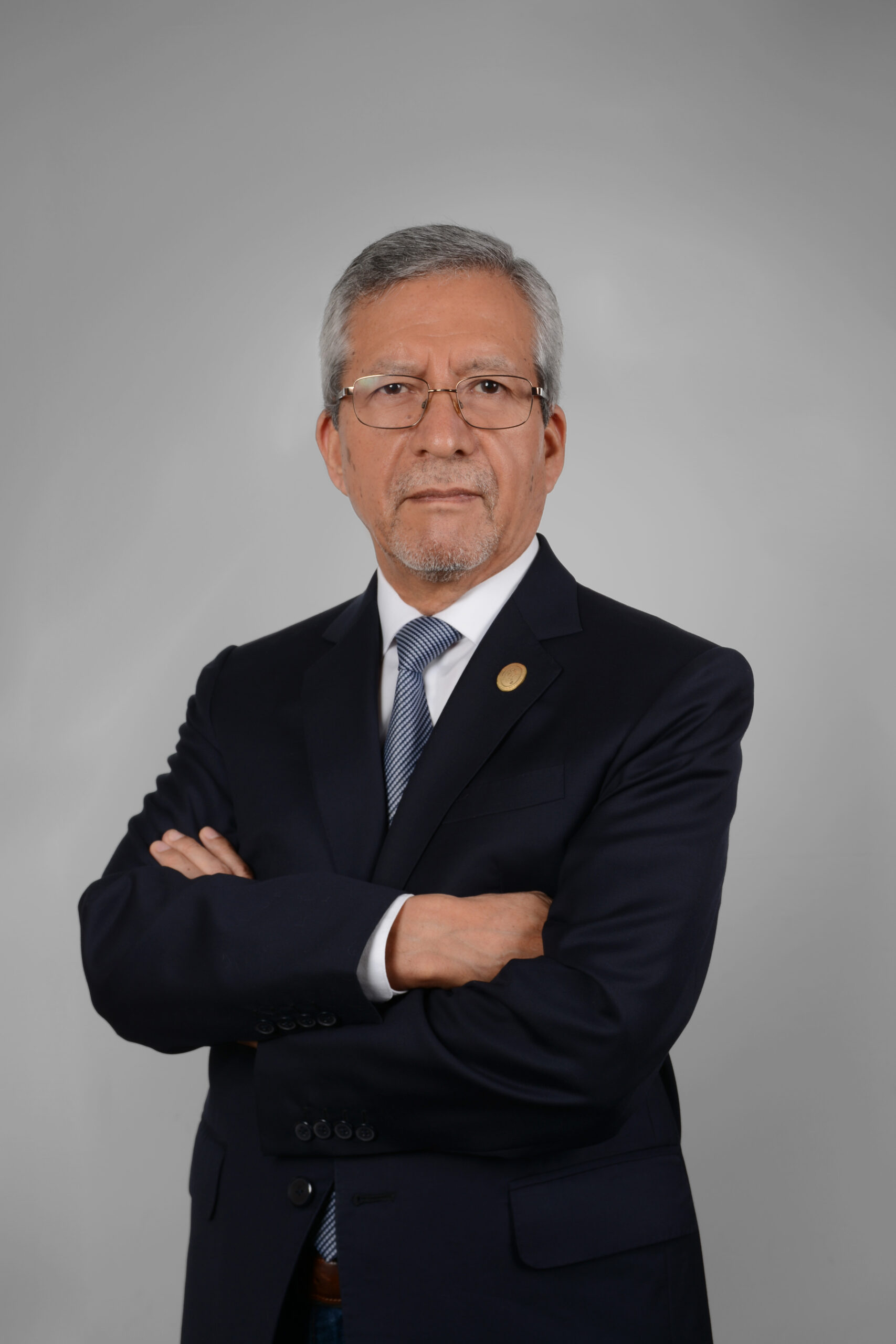 GARCÍA MELGAREJO JESÚS