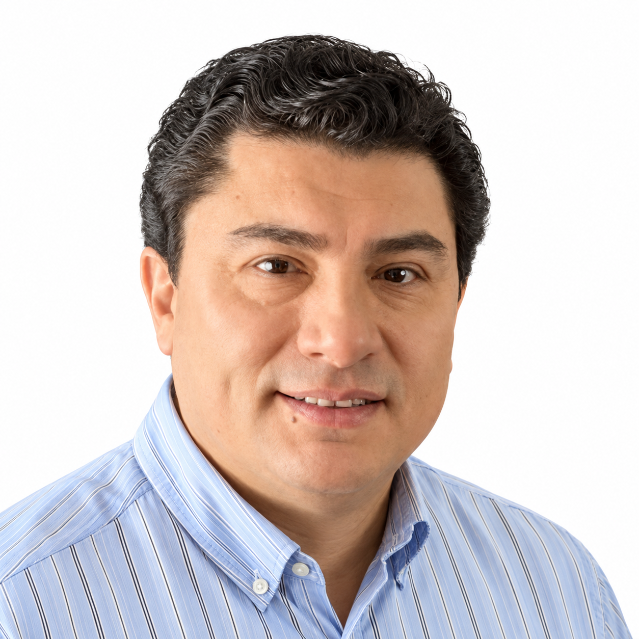 Jose Rodriguez Salazar