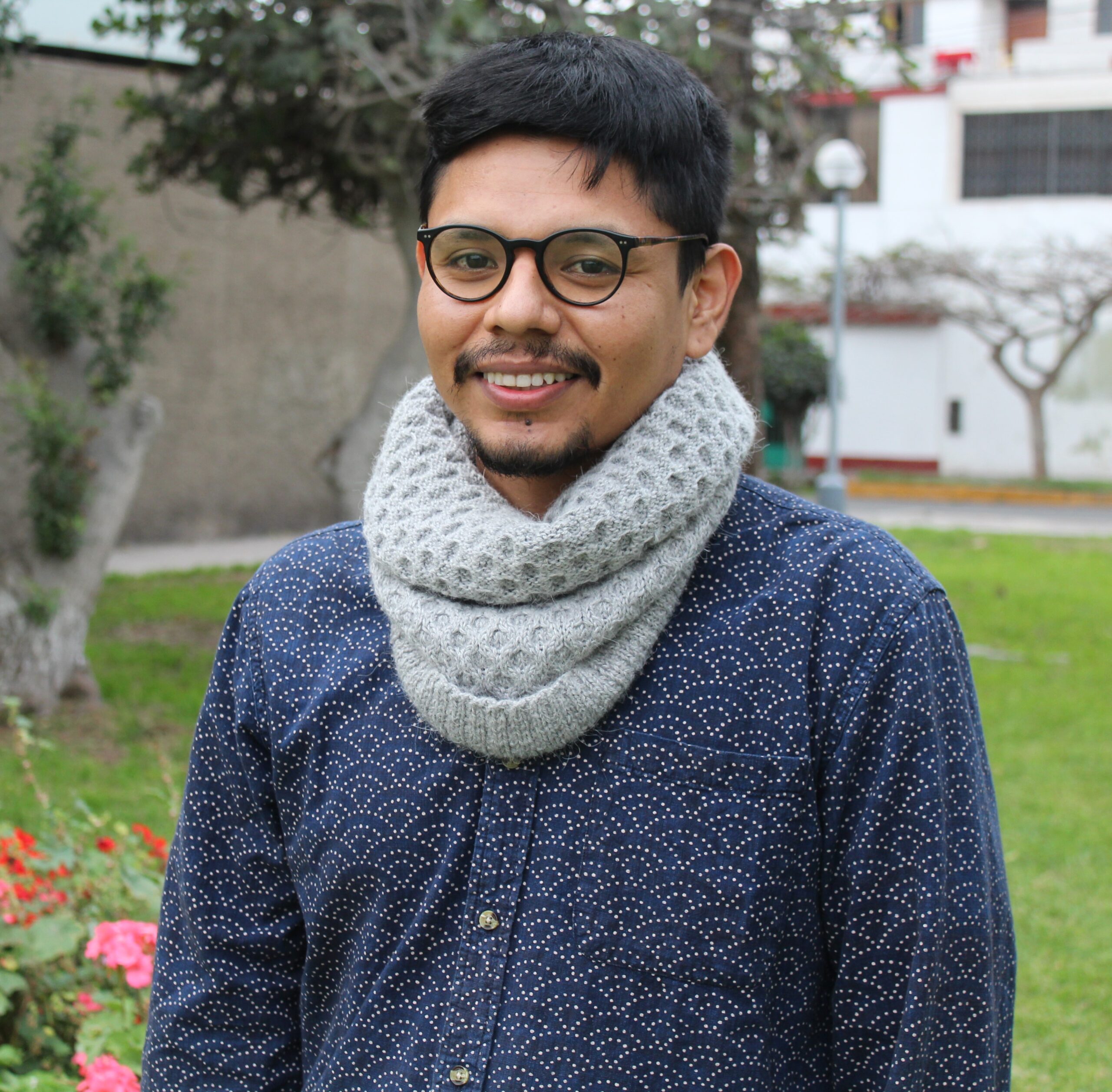 Luis Enrique Rivera Segura