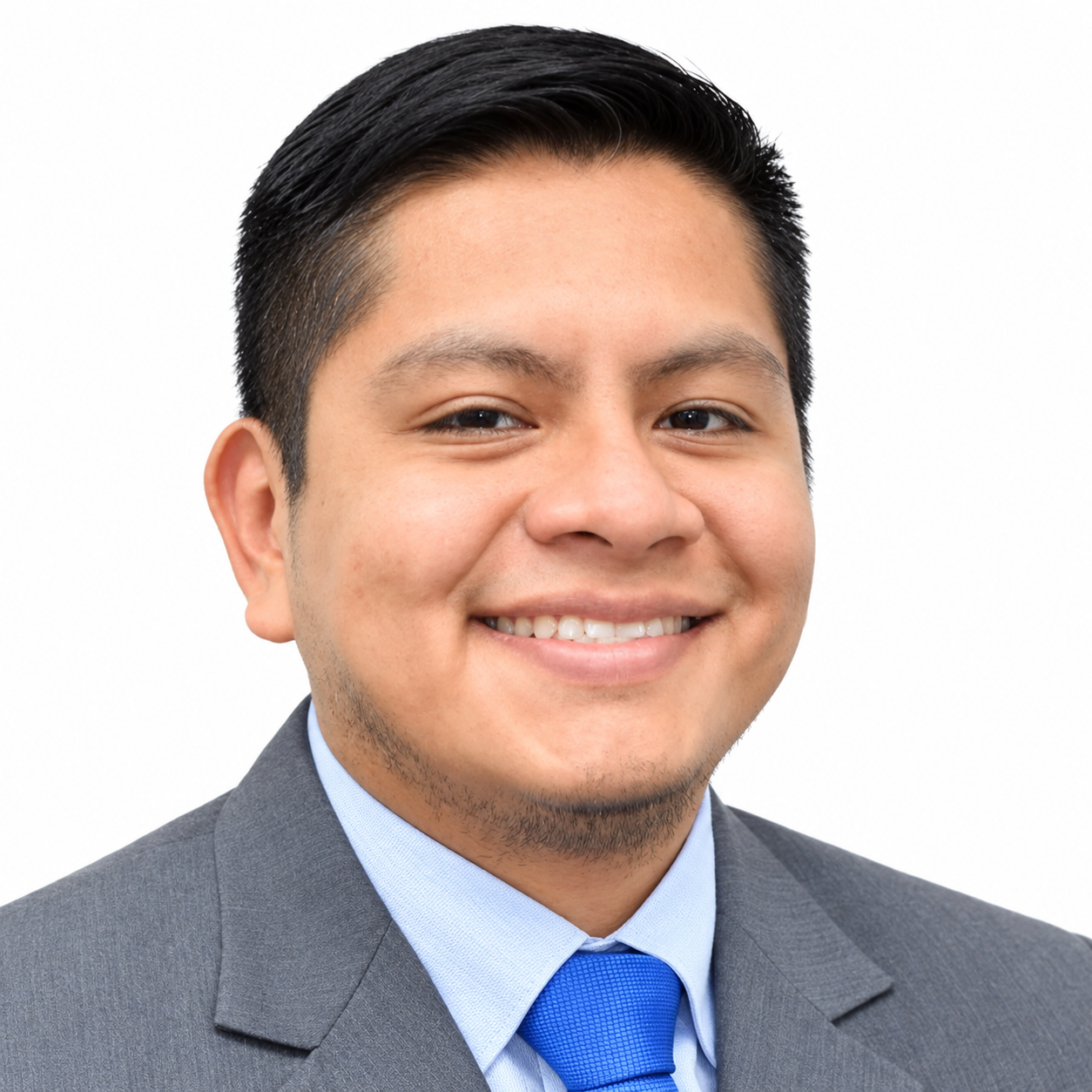 Raúl Espinoza Chavez