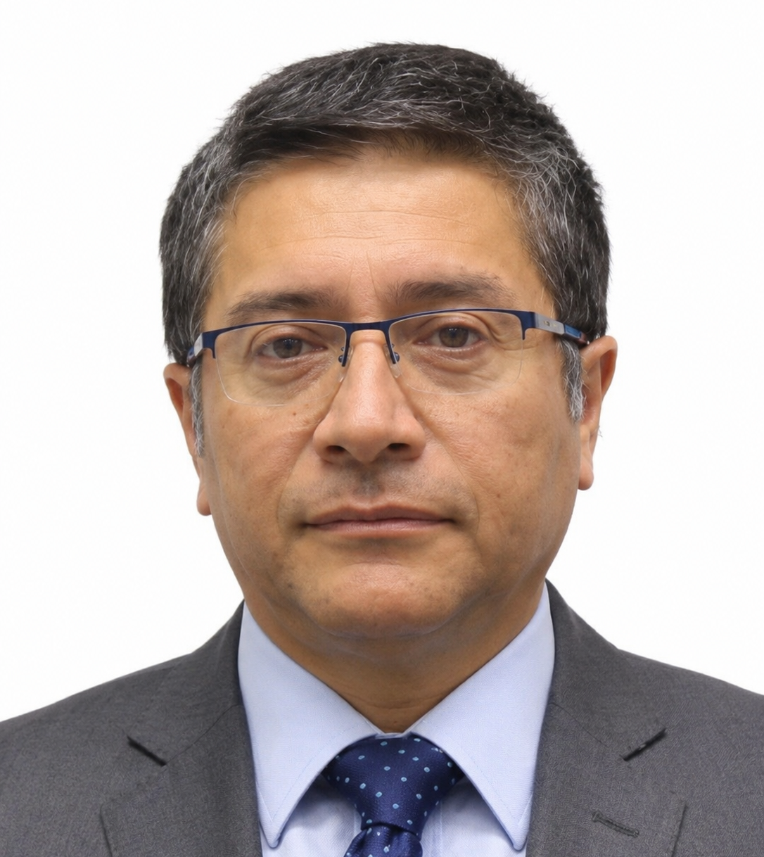 Daniel Villavicencio Eyzaguirre