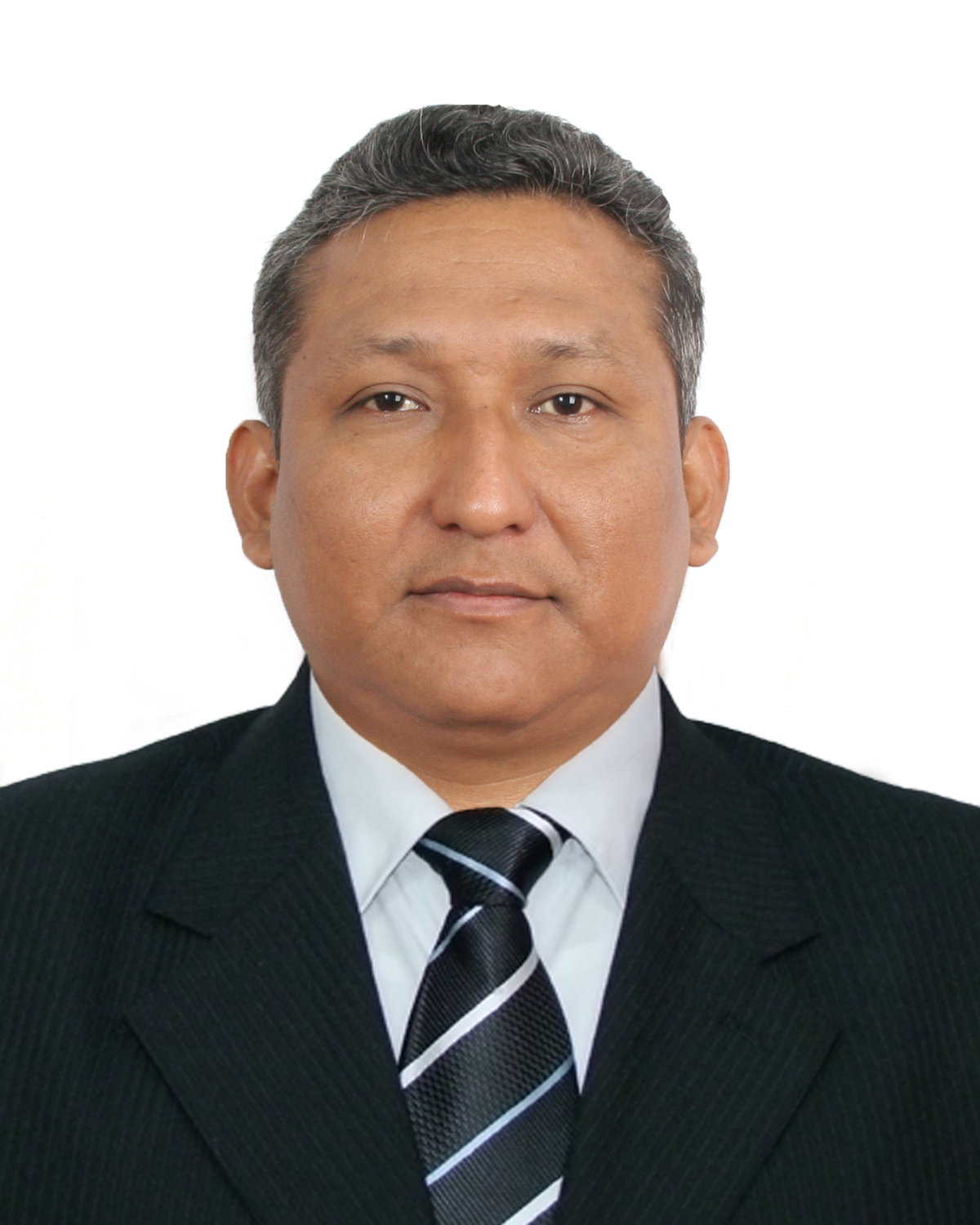 Almirón Márquez, Jorge