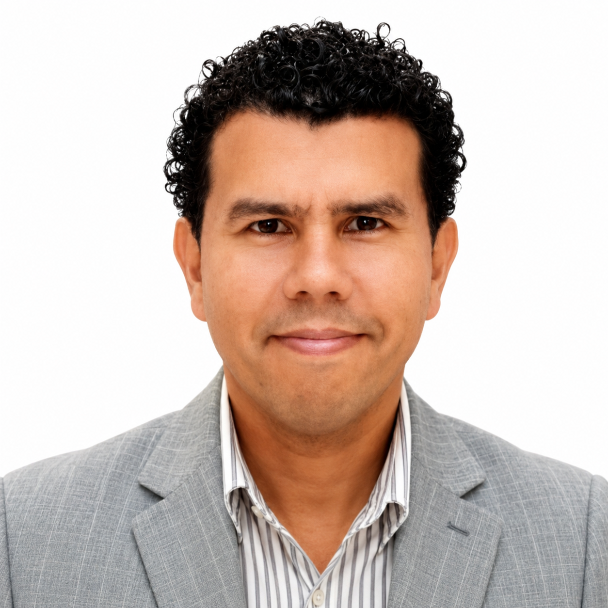 Christian Aste León
