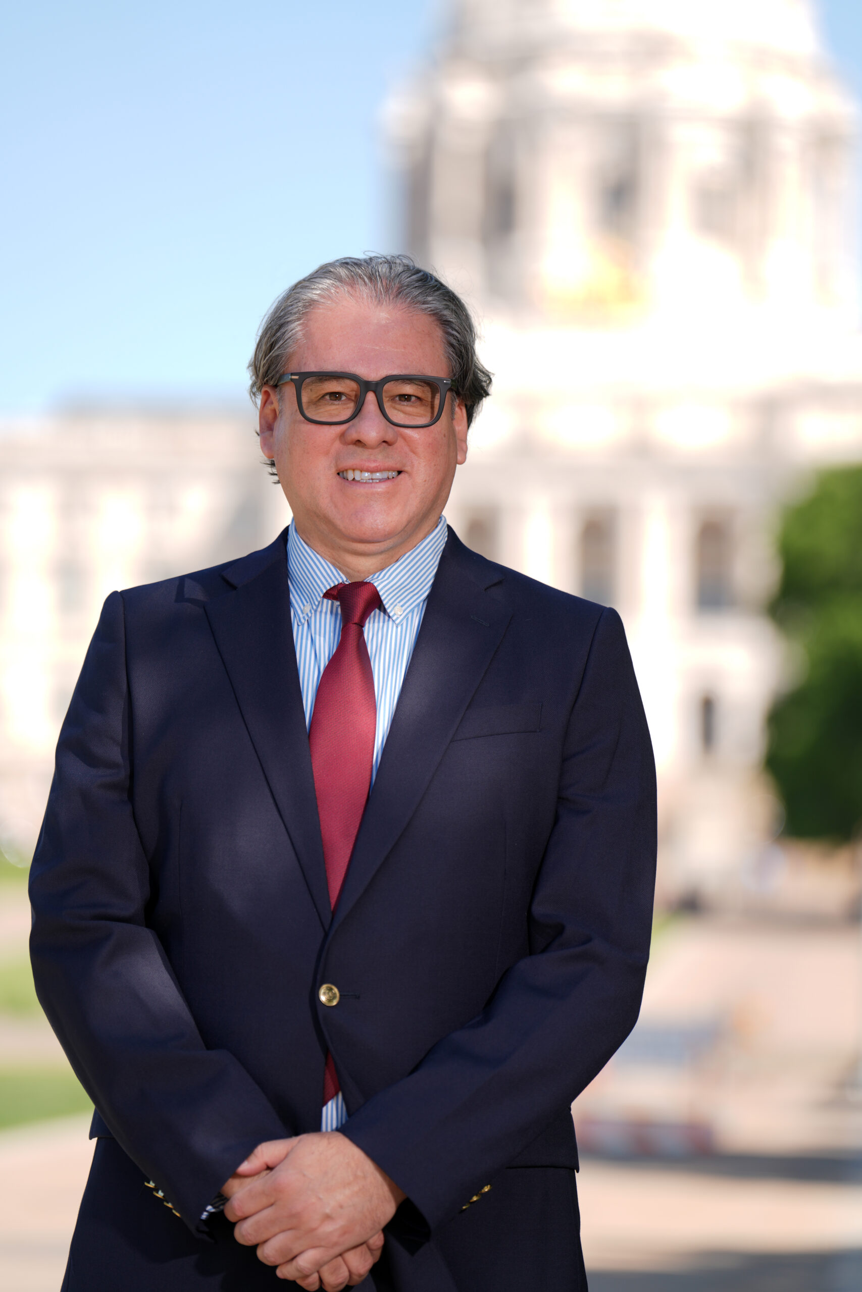 David Campana