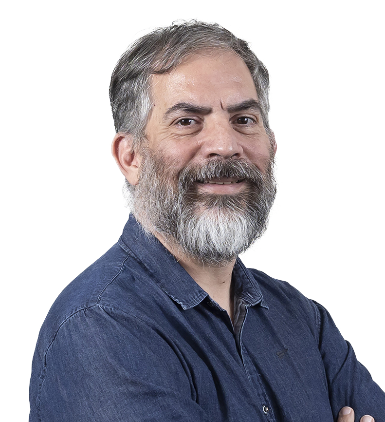 Enrique Planas
