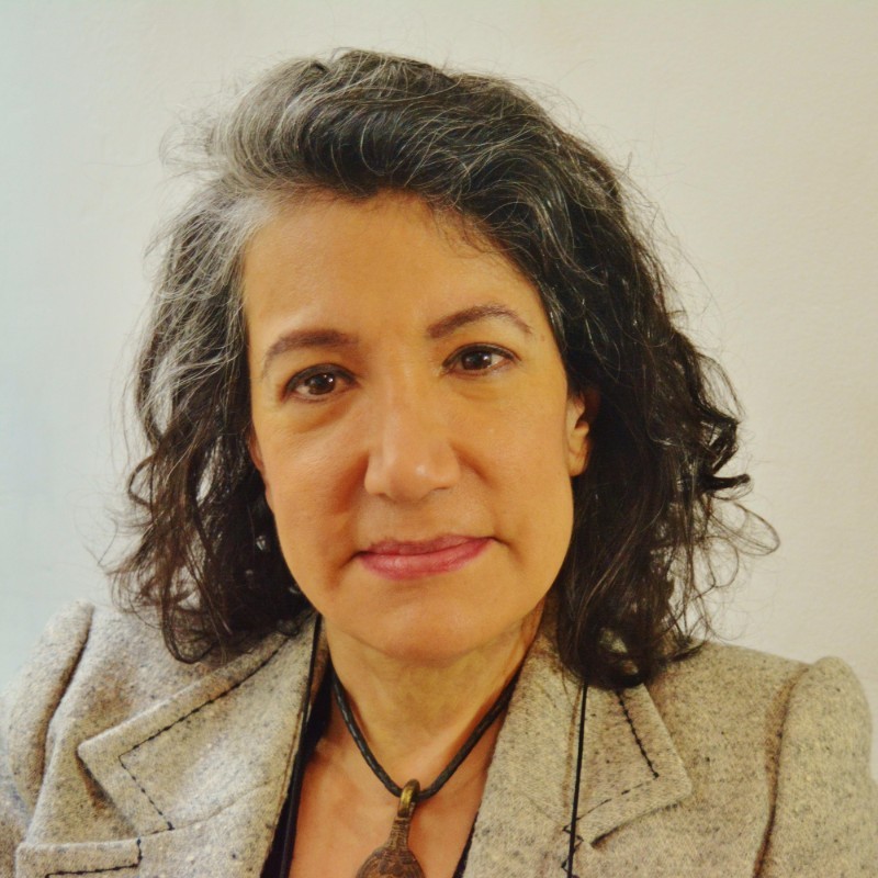 Giselle Huamani