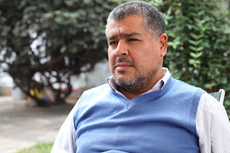 JC Ruiz M