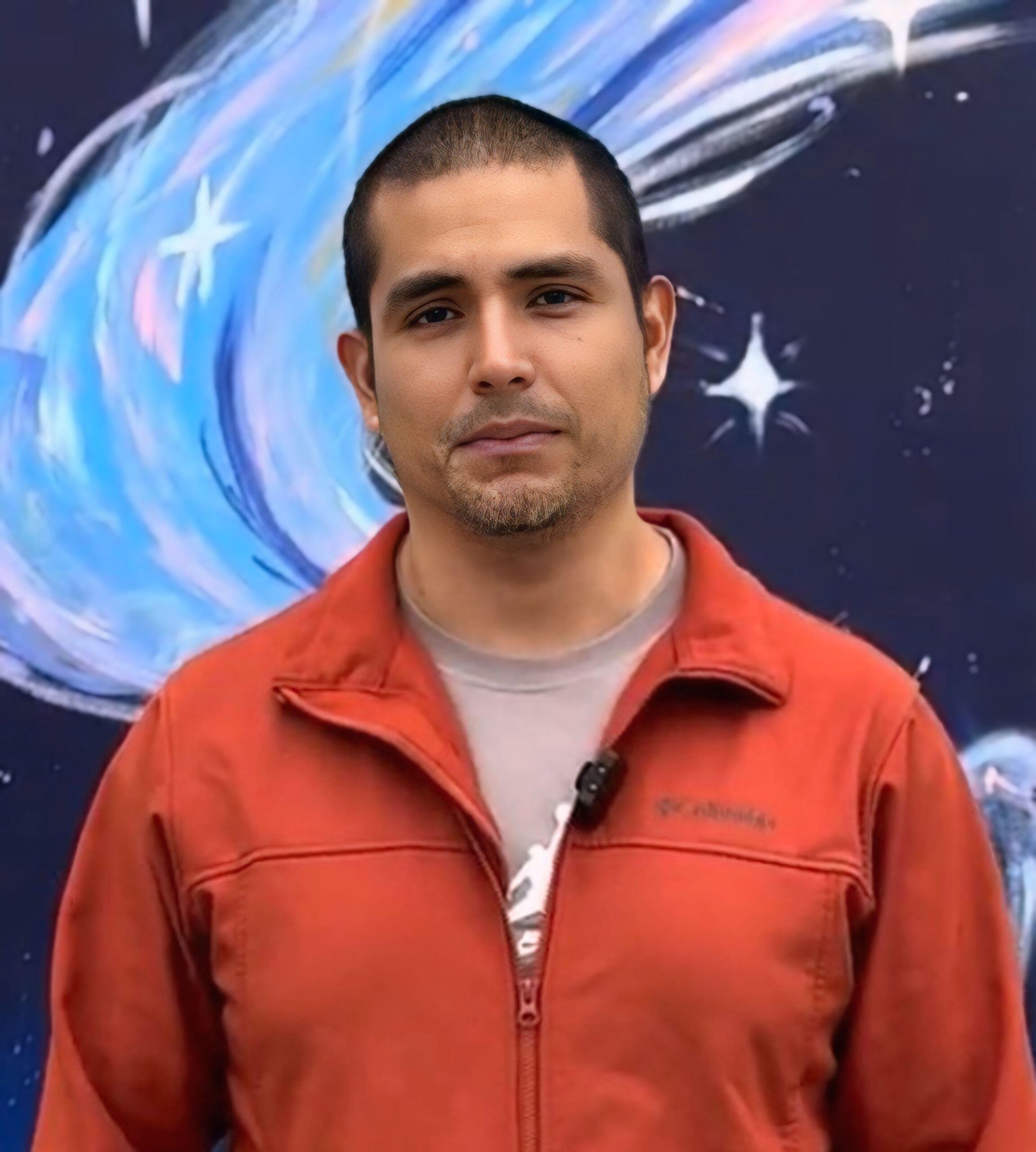 Rudy Ivanoff Ascue Yendo