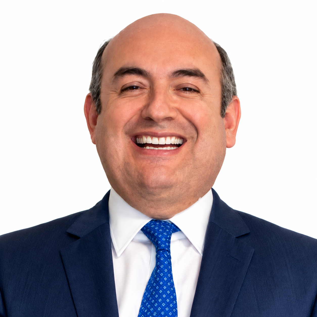 Victor Alarcon 2026