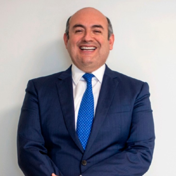 Victor Alarcon