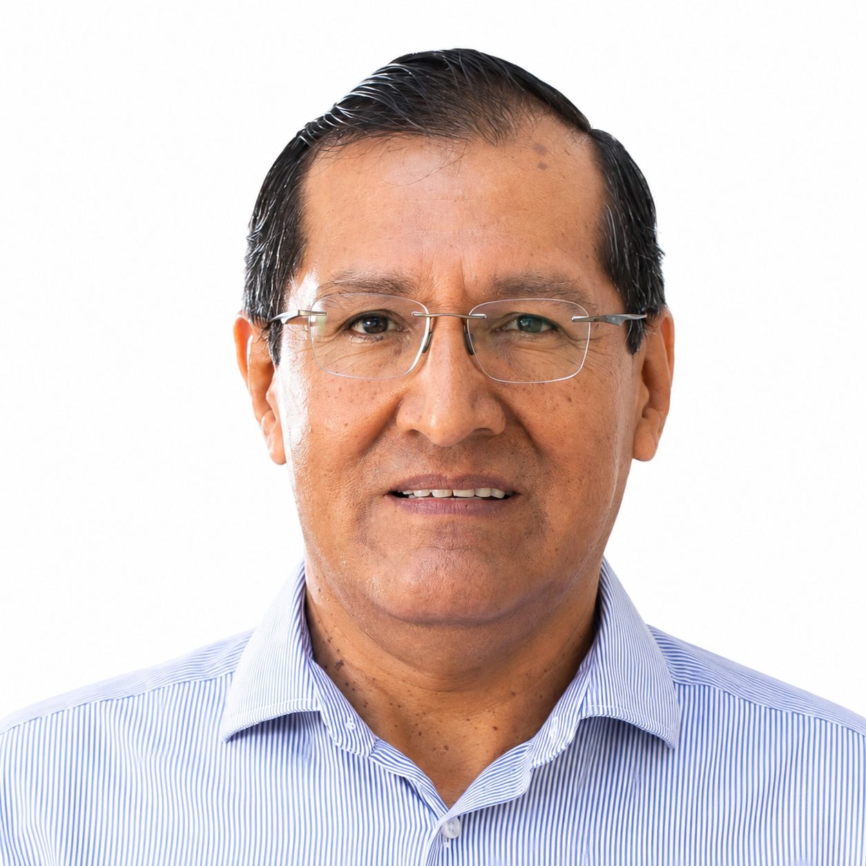 Vilcahuaman Cajacuri Luis Alberto