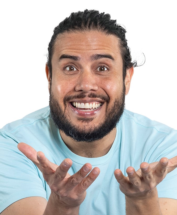 blanco cesar