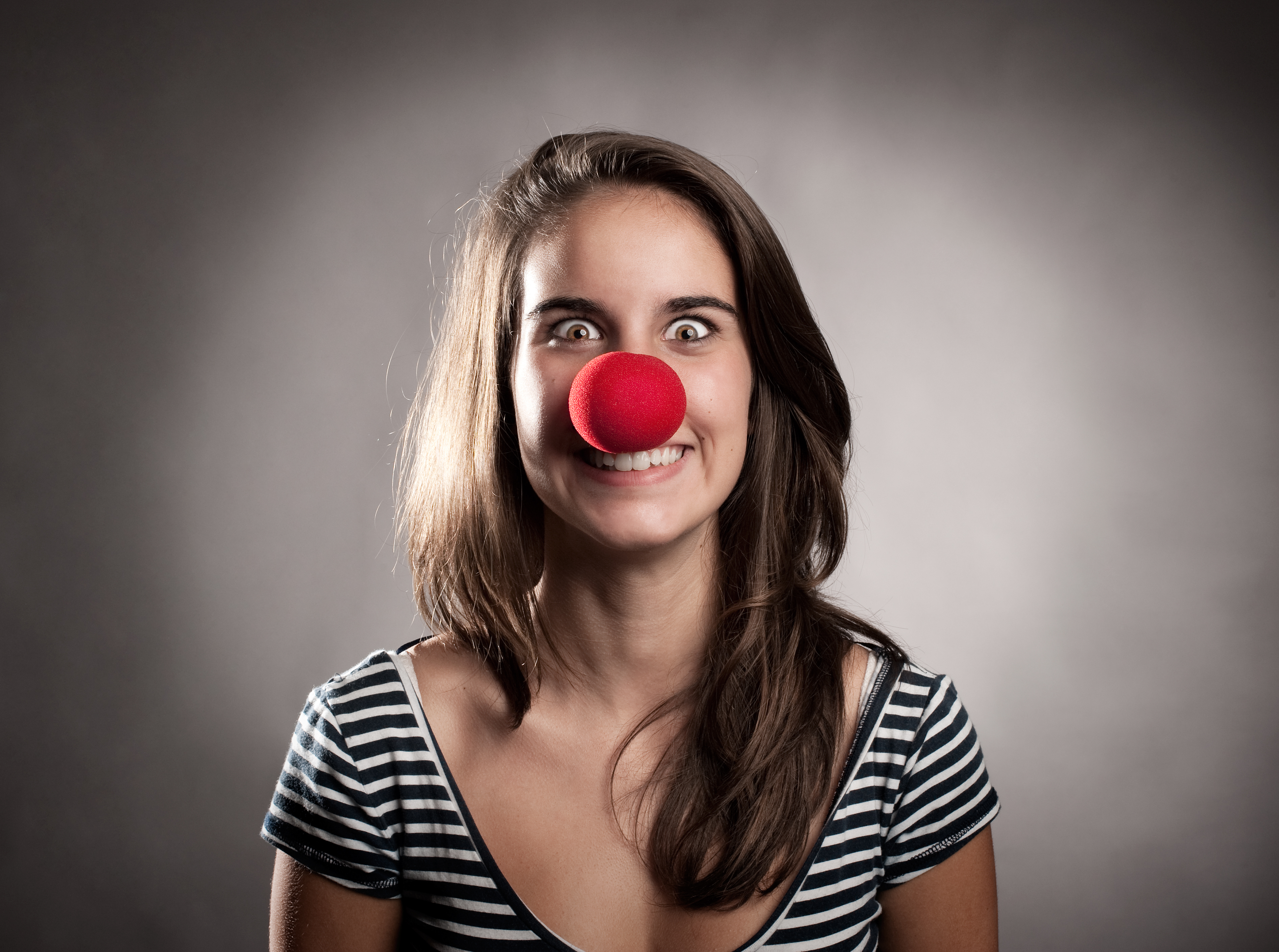 clown