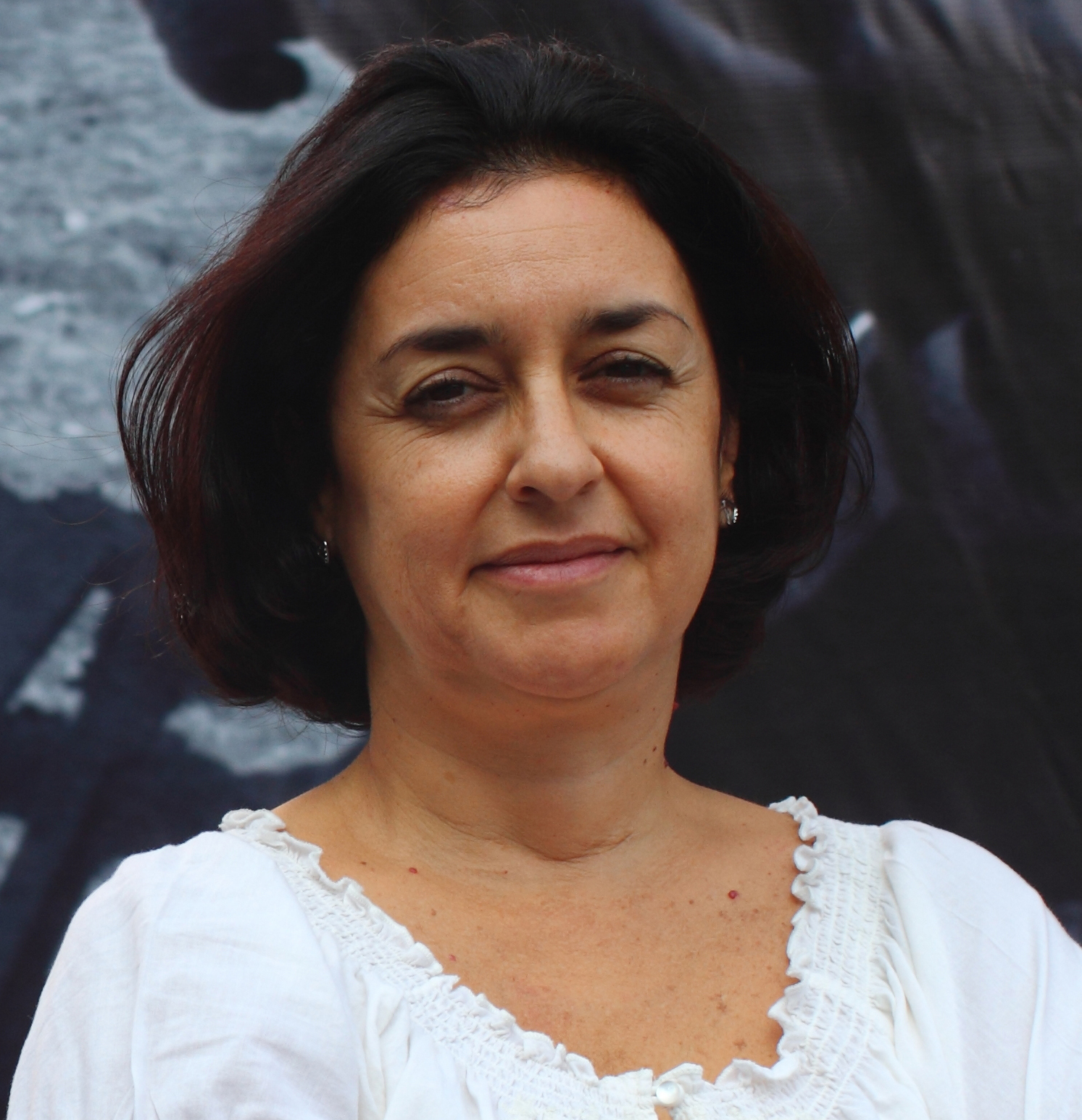 Patricia Urteaga